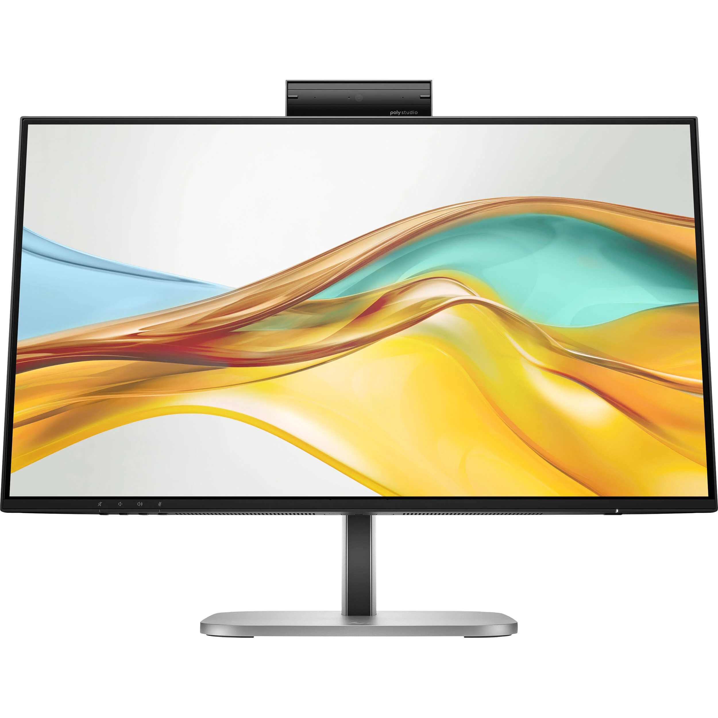 HP Series 5 Pro 524pm 23.8" Full HD Conferencing Monitor - Image 2