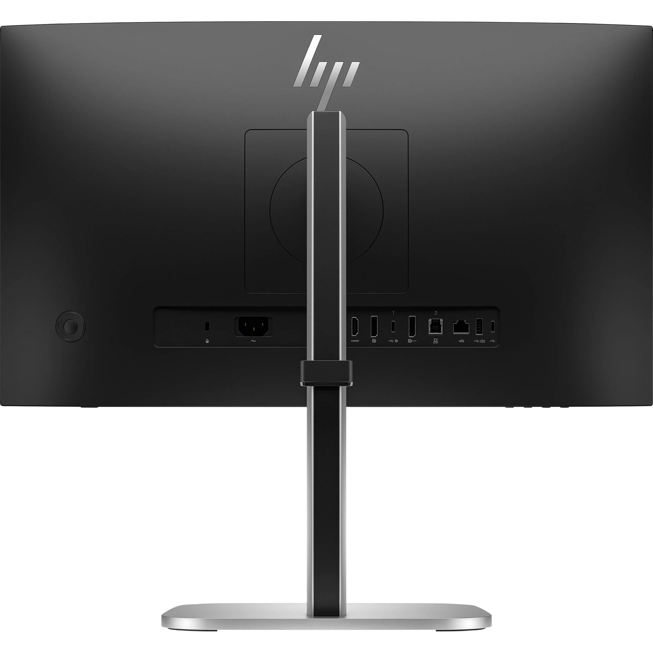 HP Series 5 Pro 524pm 23.8" Full HD Conferencing Monitor - Image 4