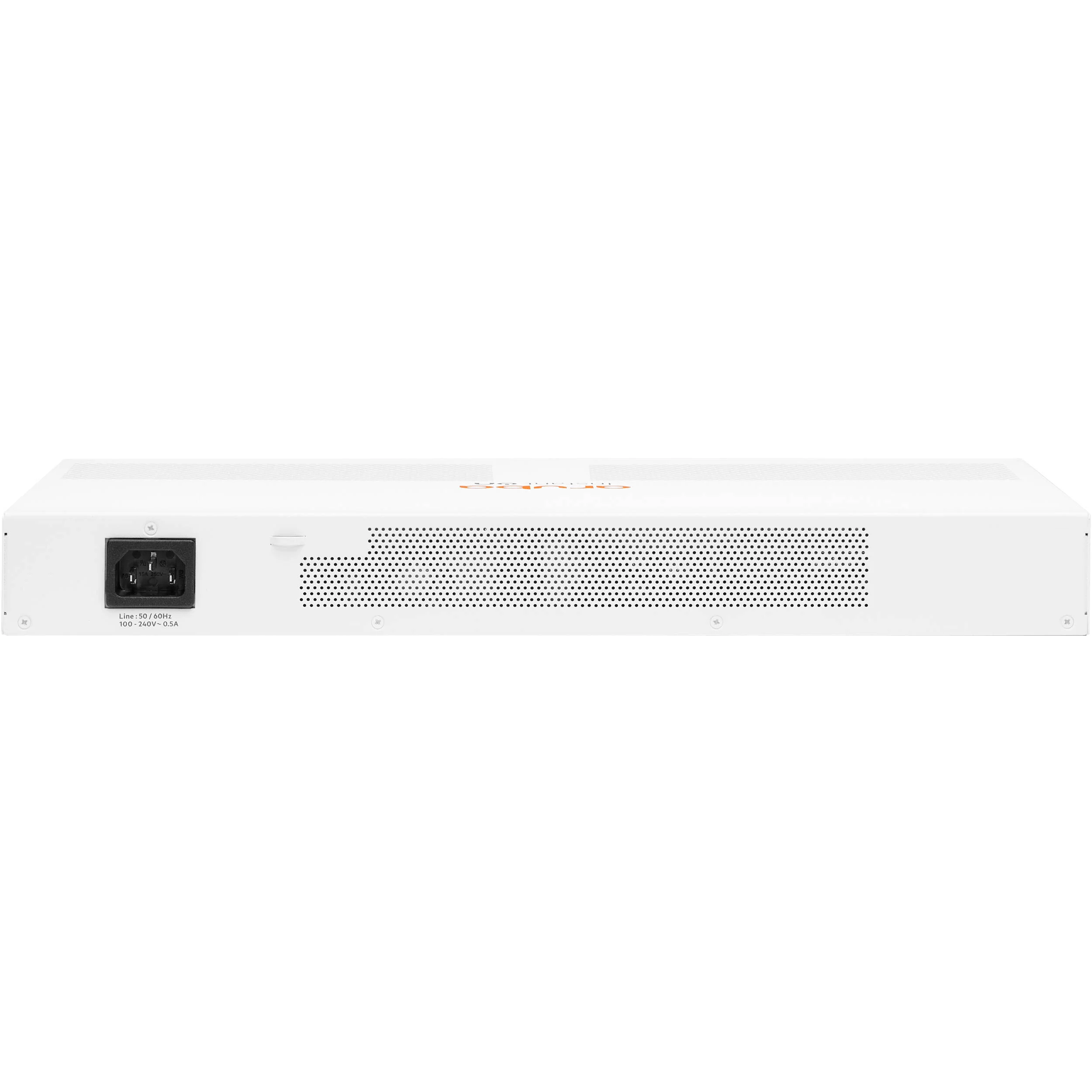 HPE Networking Instant On 1430 26-Port Unmanaged Switch with SFP - Image 3