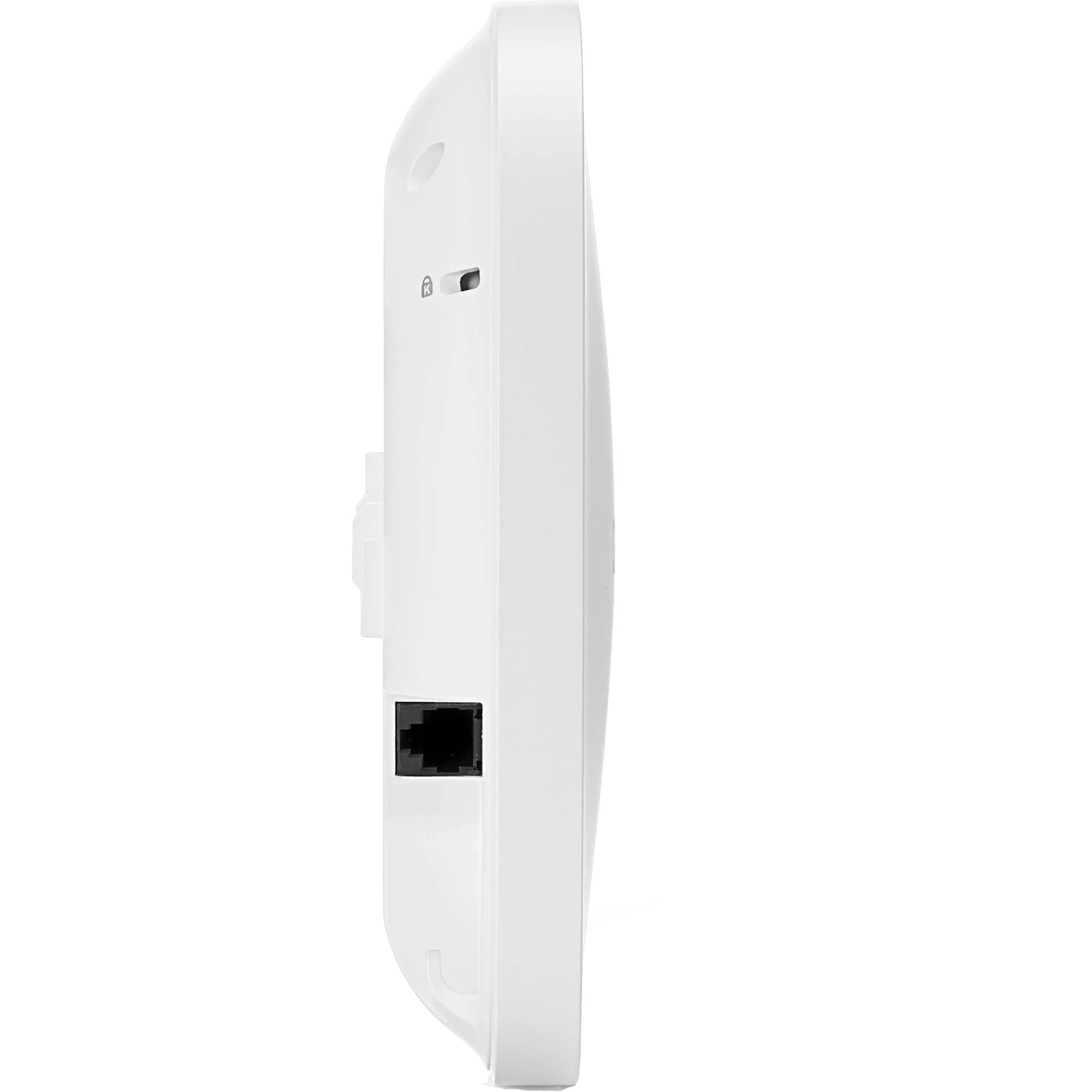 HPE Networking Instant On AP22 Dual-Band Access Point with 12V Power Adapter (5-Pack) - Image 5