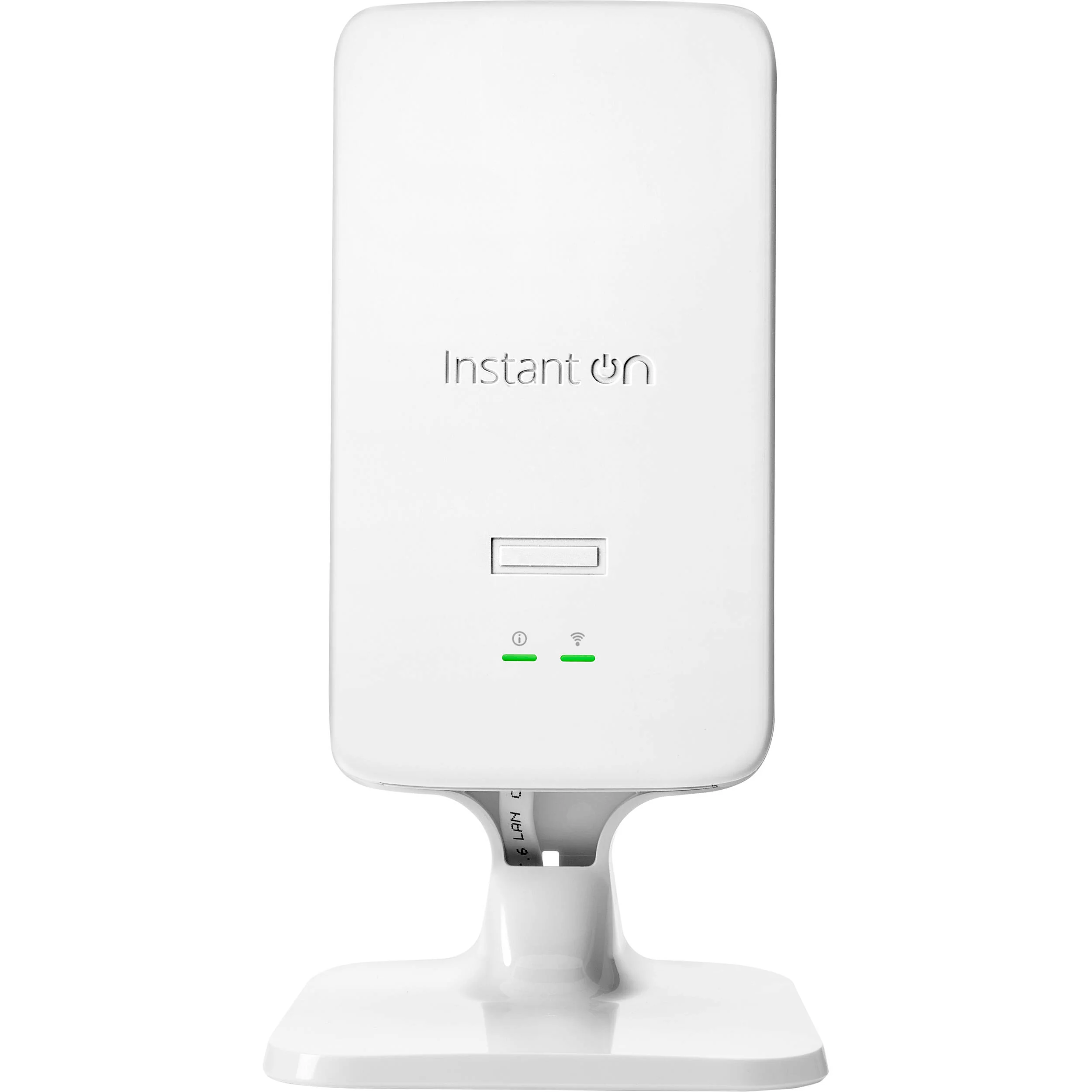 HPE Networking Instant On AP22D Dual-Band Wi-Fi 6 Access Point (5-Pack)