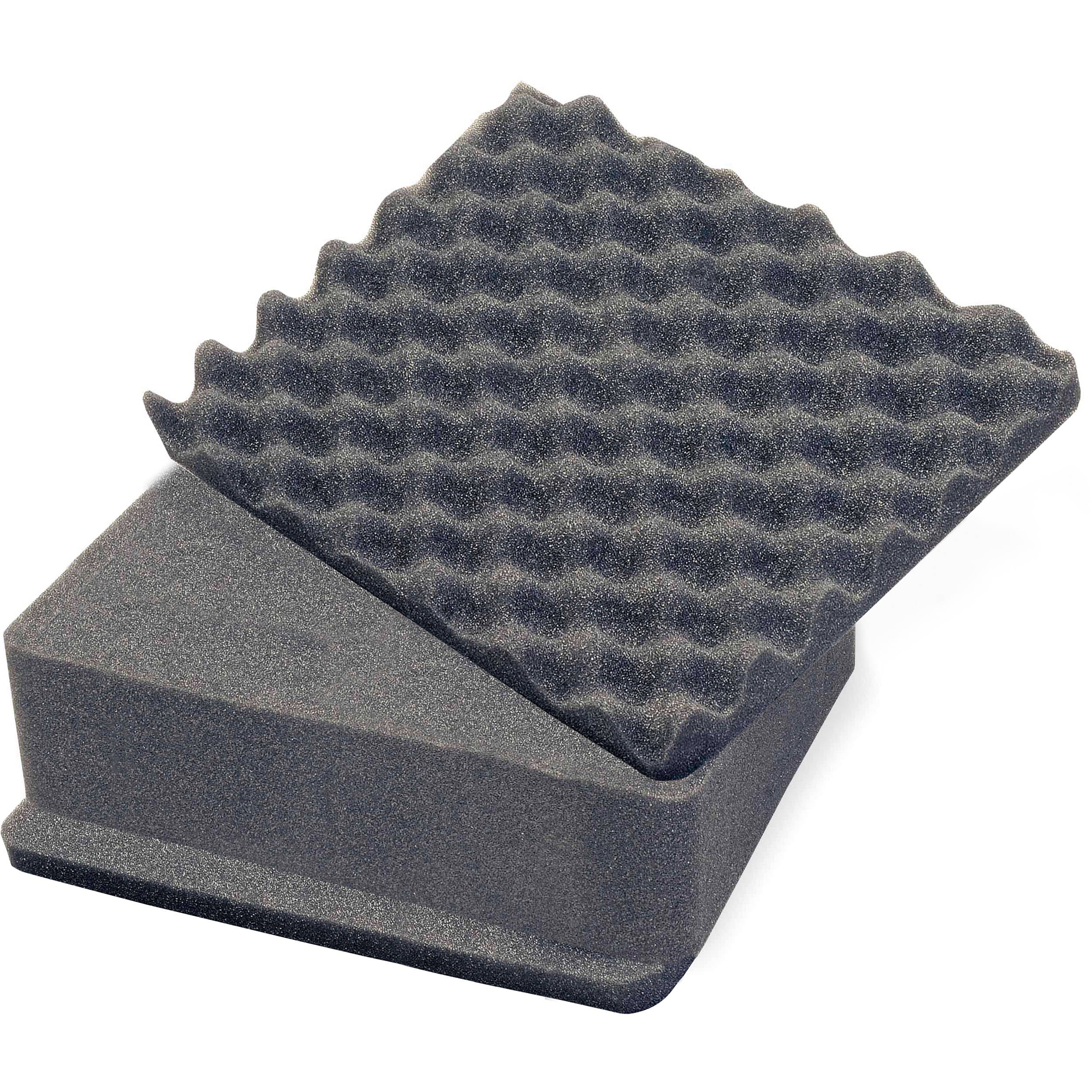 HPRC 2460 Hard Resin Case with Foam Insert (Black) - Image 3