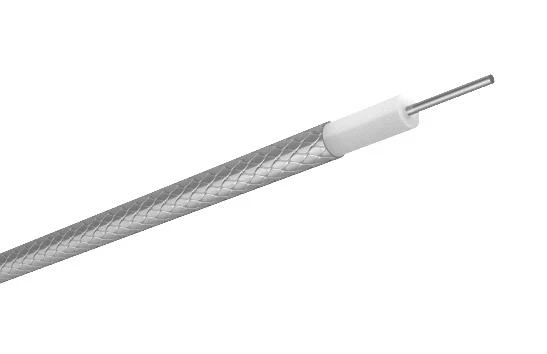 HUBER+SUHNER 22511635 Coaxial Cable Sucoform 141 CU 3.58mm 50ohm 25m