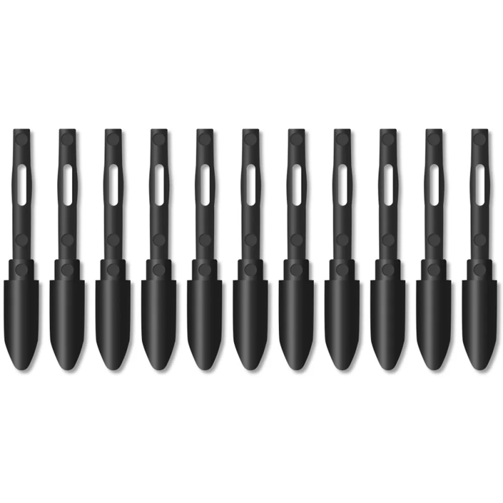 Huion PN04 Replacement Pen Nibs (10-Pack) - Image 2