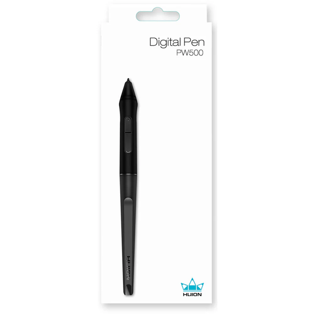 Huion PW500 Battery-Free Pen - Image 4