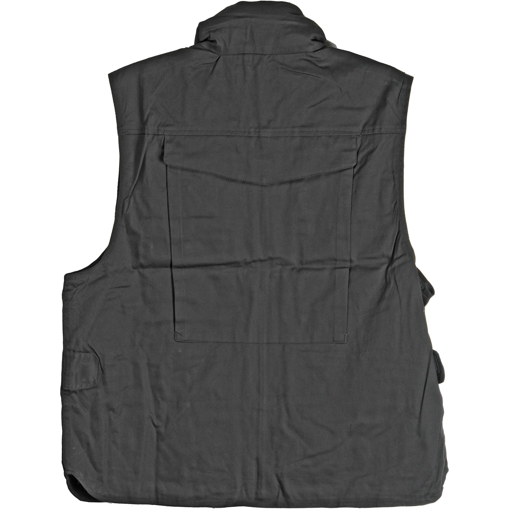 Humvee by CampCo Ranger Vest - Medium (Black) - Image 4
