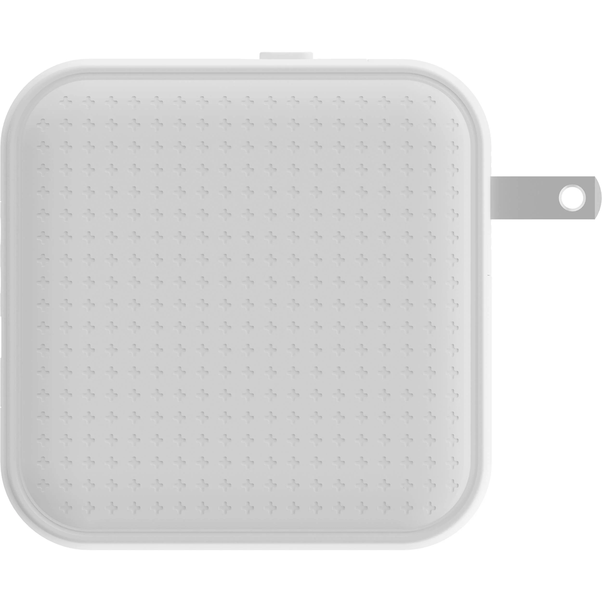 HYPER HyperJuice 70W 3-Port USB GaN Wall Charger (White) - Image 4