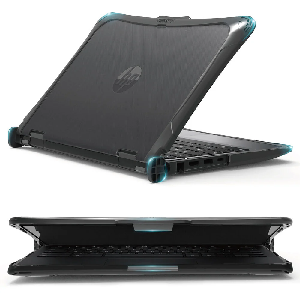 iBenzer Hexpact 360 Case for 11" HP Pro x360 Fortis G10