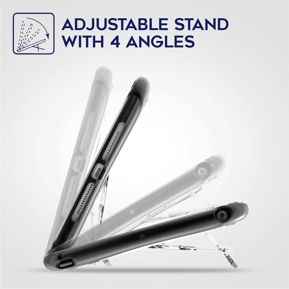 iBenzer Hexpact Extreme-Duty Case for 10.2" iPad - Image 5