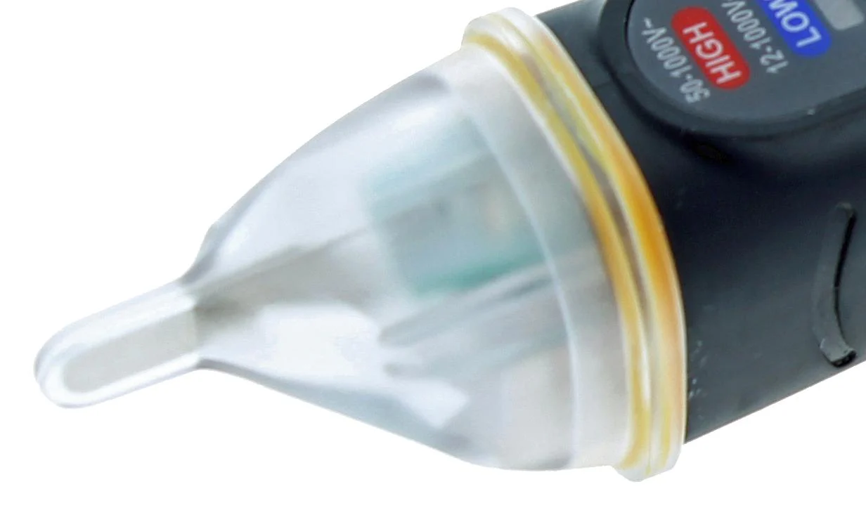 Ideal 61-657 61-657 Voltage Tester 50V to 1kV LED - Image 12