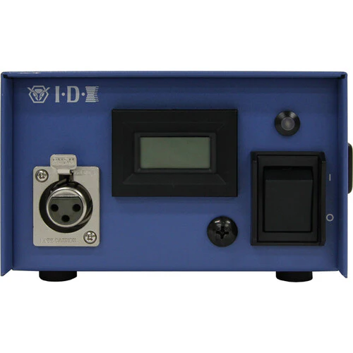 IDX System Technology IA-300HV 300W AC Adapter Camera Power Supply - Image 4