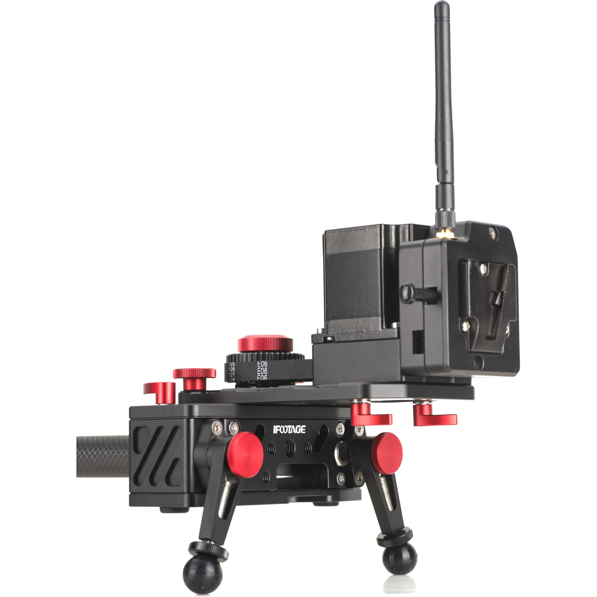 iFootage S1A1 Wireless Motion Control System for Shark Slider S1 - Image 5