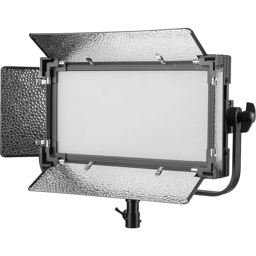 ikan Mylo Soft Bi-Color Half x 1 Field LED Light - Image 4