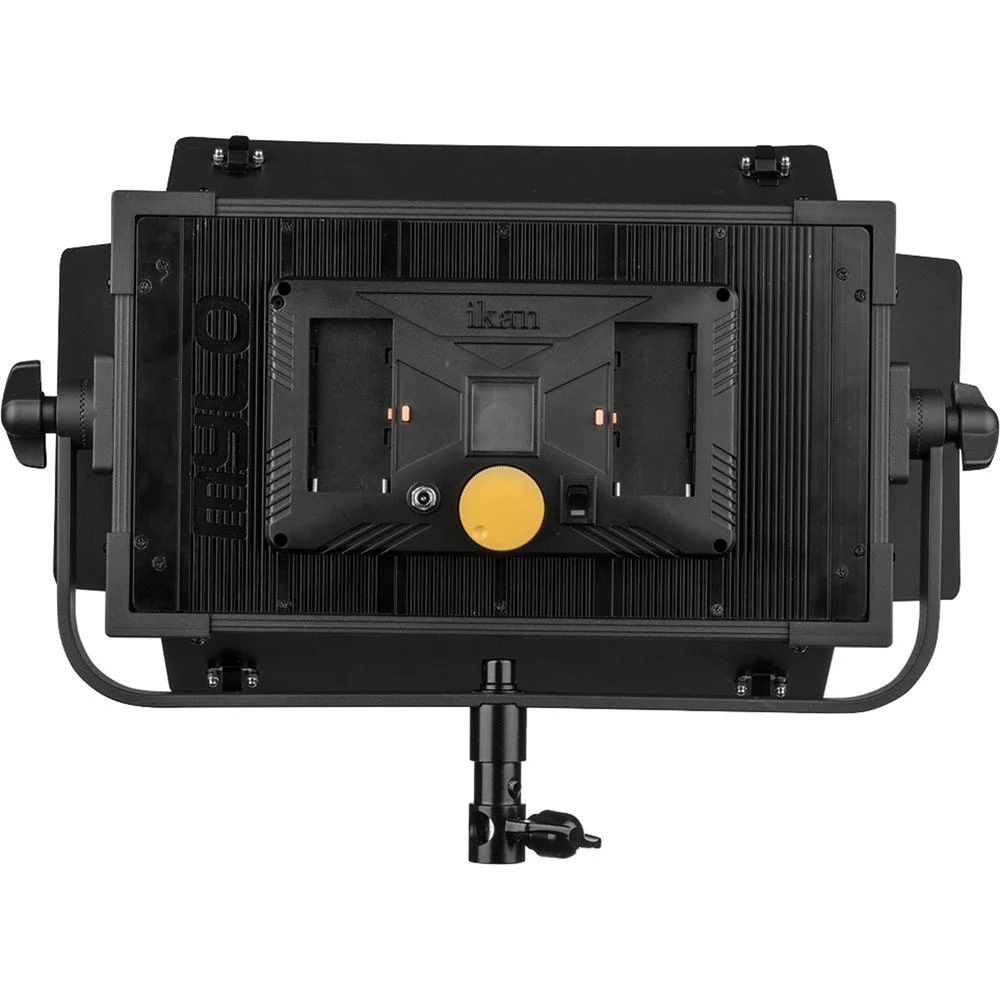 ikan Mylo Soft Bi-Color Half x 1 Field LED Light - Image 6