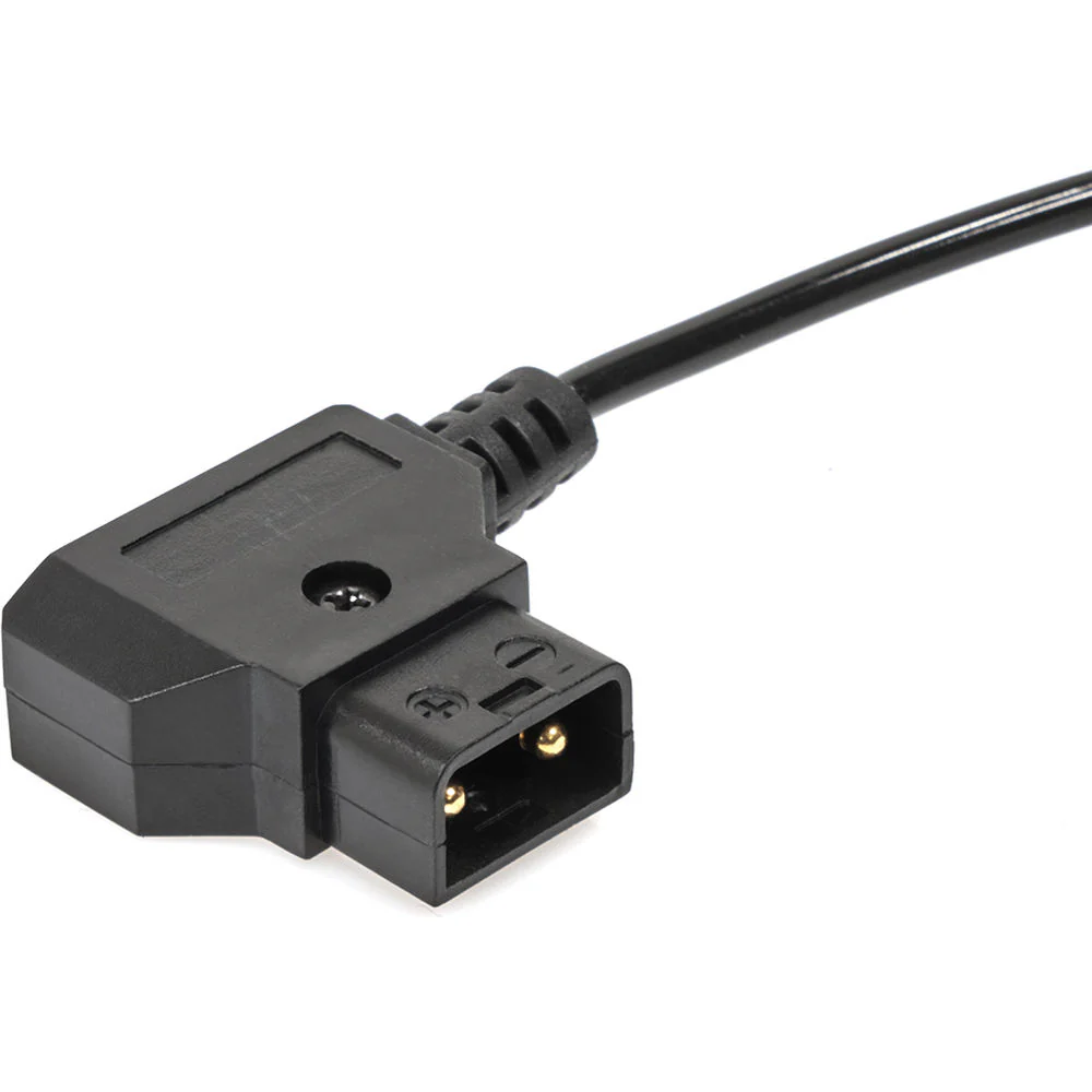 ikan Stratus D-Tap Power Cable for Blackmagic Design 4K/6K (19") - Image 5