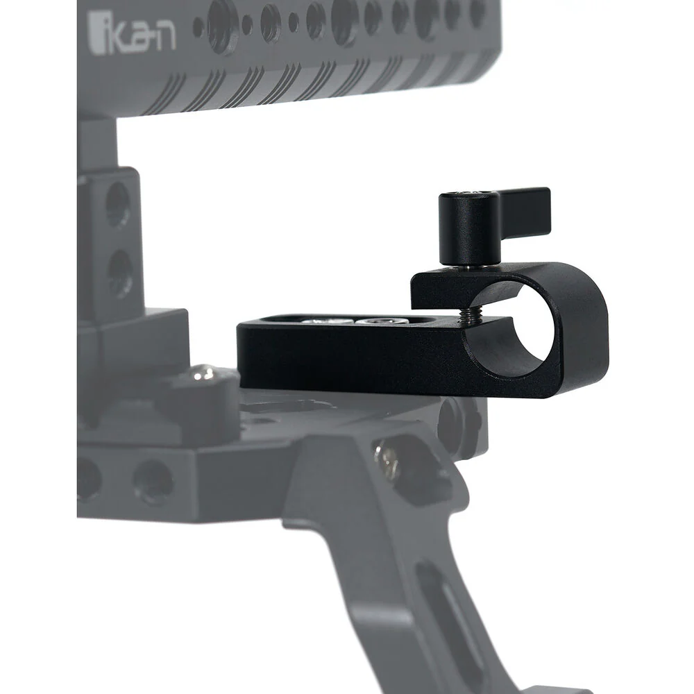 ikan Stratus Shoulder Rig System for Cinema Cameras - Image 6
