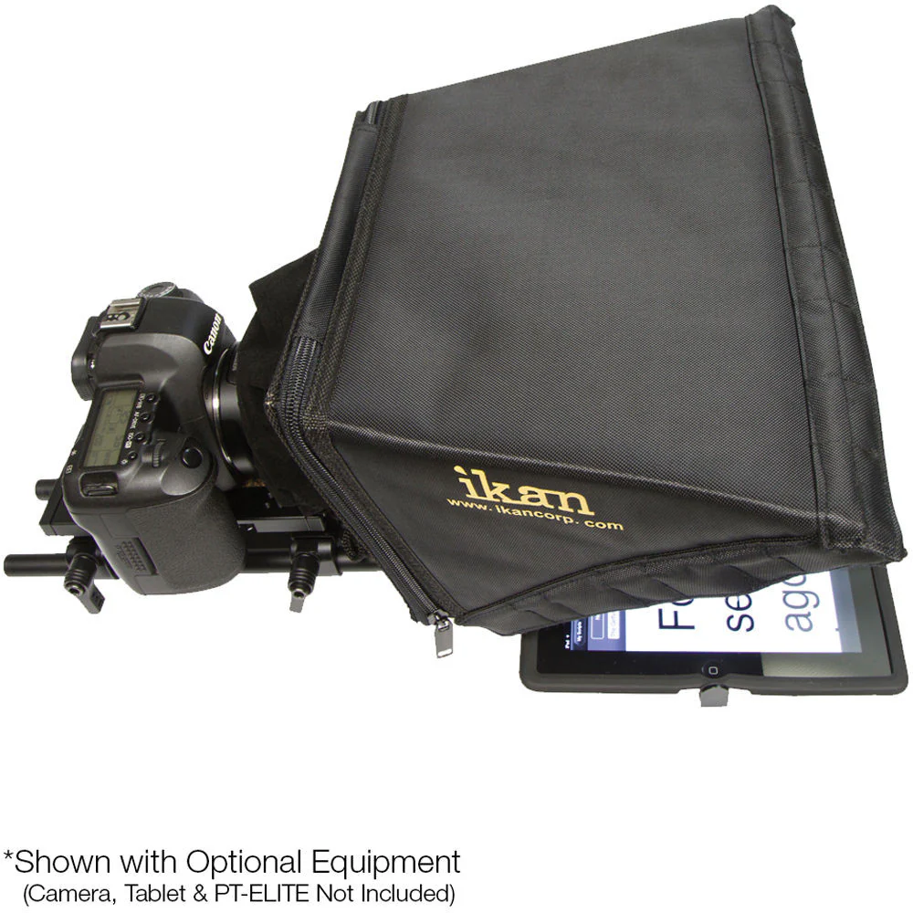 ikan Universal Upgrade Kit for PT-ELITE Teleprompter - Image 4
