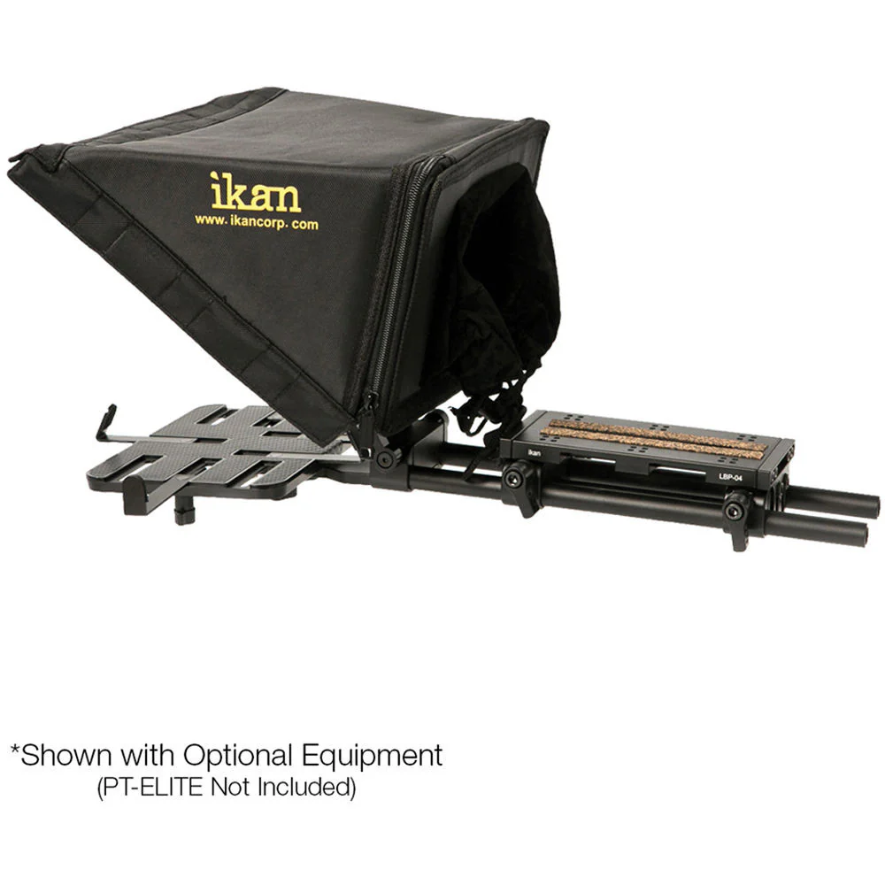 ikan Universal Upgrade Kit for PT-ELITE Teleprompter - Image 5