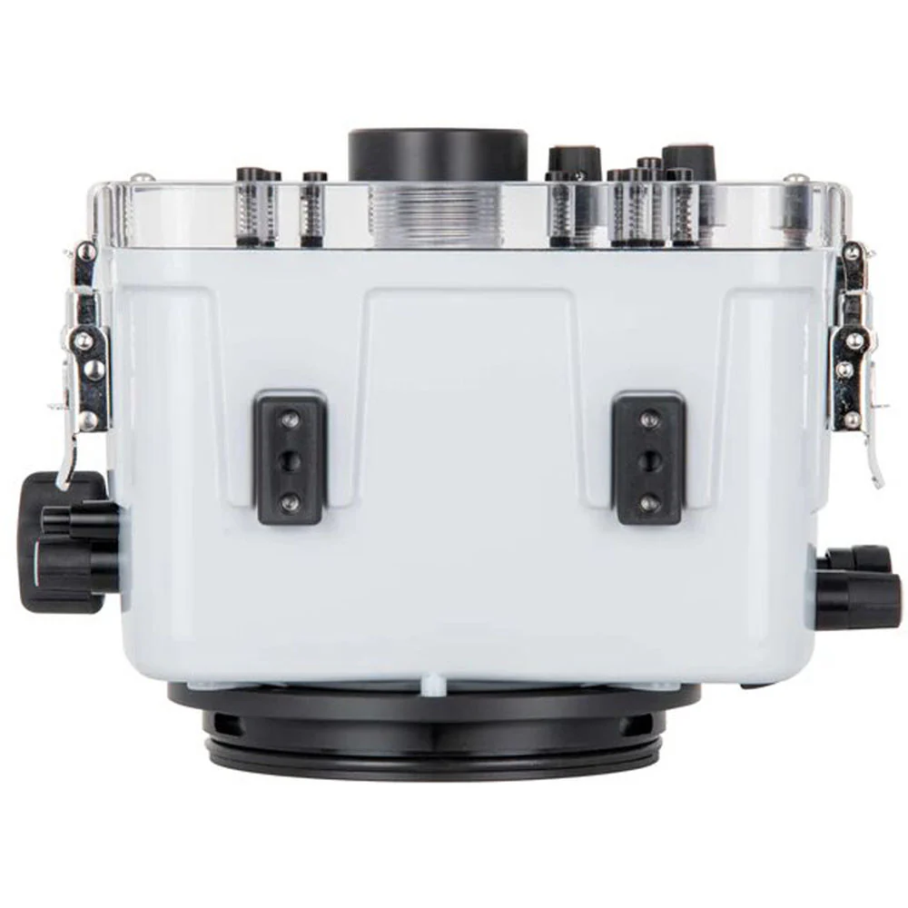 Ikelite 200DL Underwater Housing for Nikon D780 DSLR Camera - Image 9