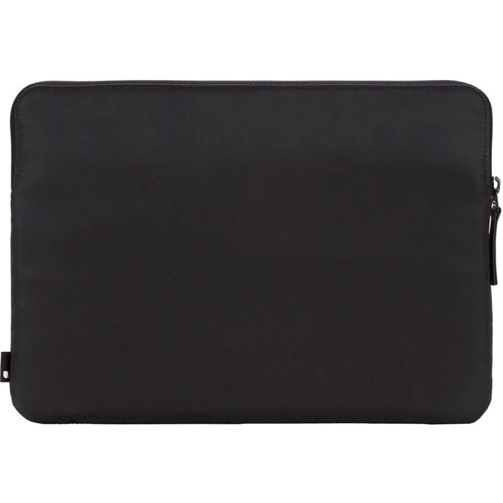 Incase Compact Sleeve with Flight Nylon for Select 13" MacBook Pro and Air (Black) - Image 6