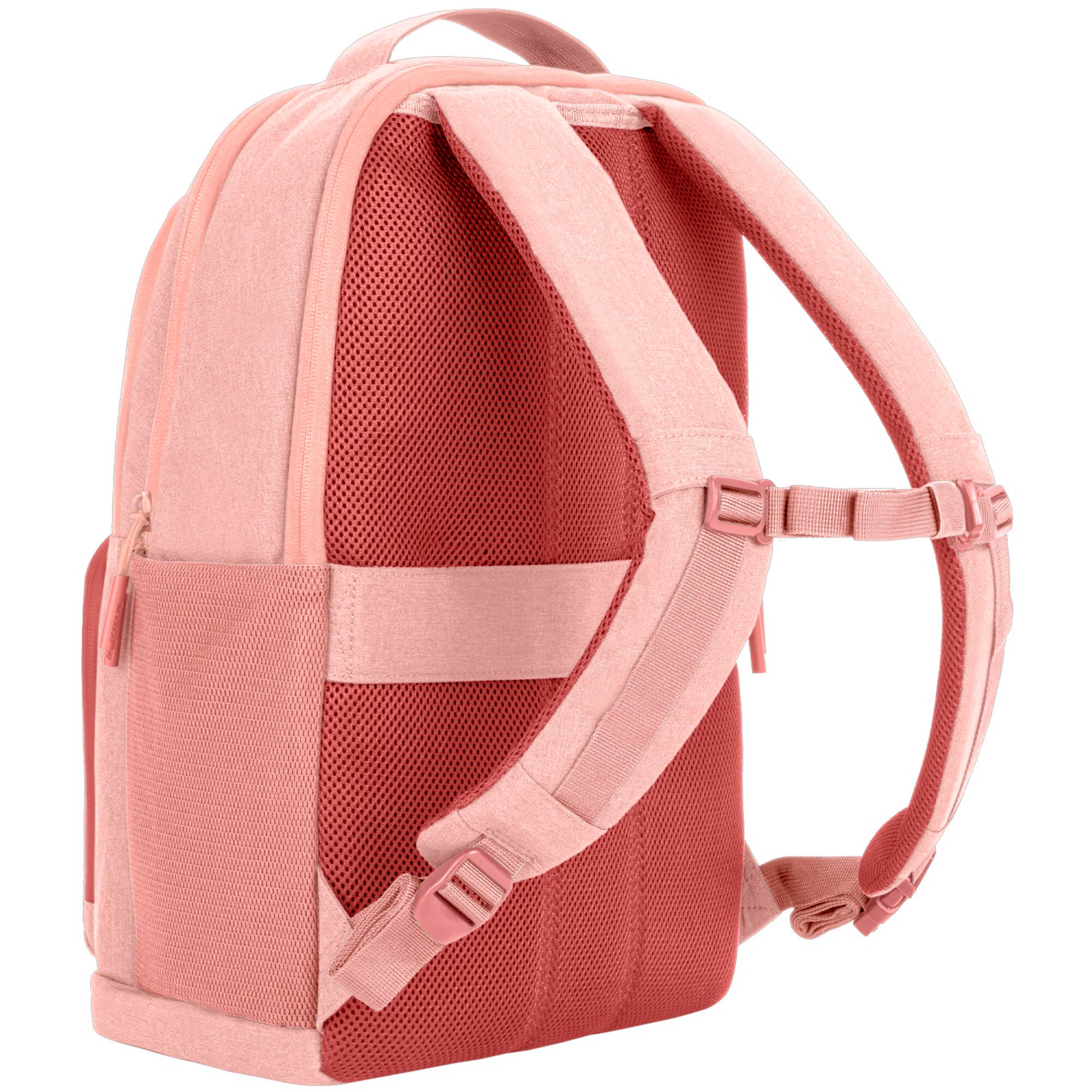 Incase Facet Backpack (Aged Pink, 25L) - Image 4