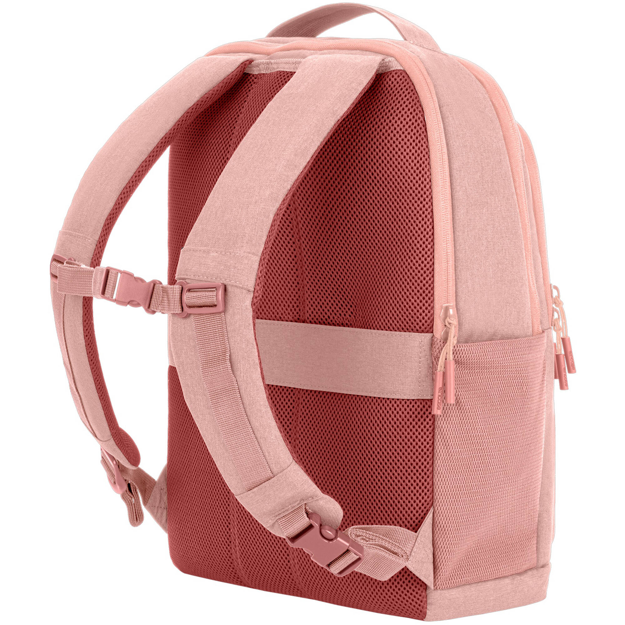 Incase Facet Backpack (Aged Pink, 25L) - Image 6