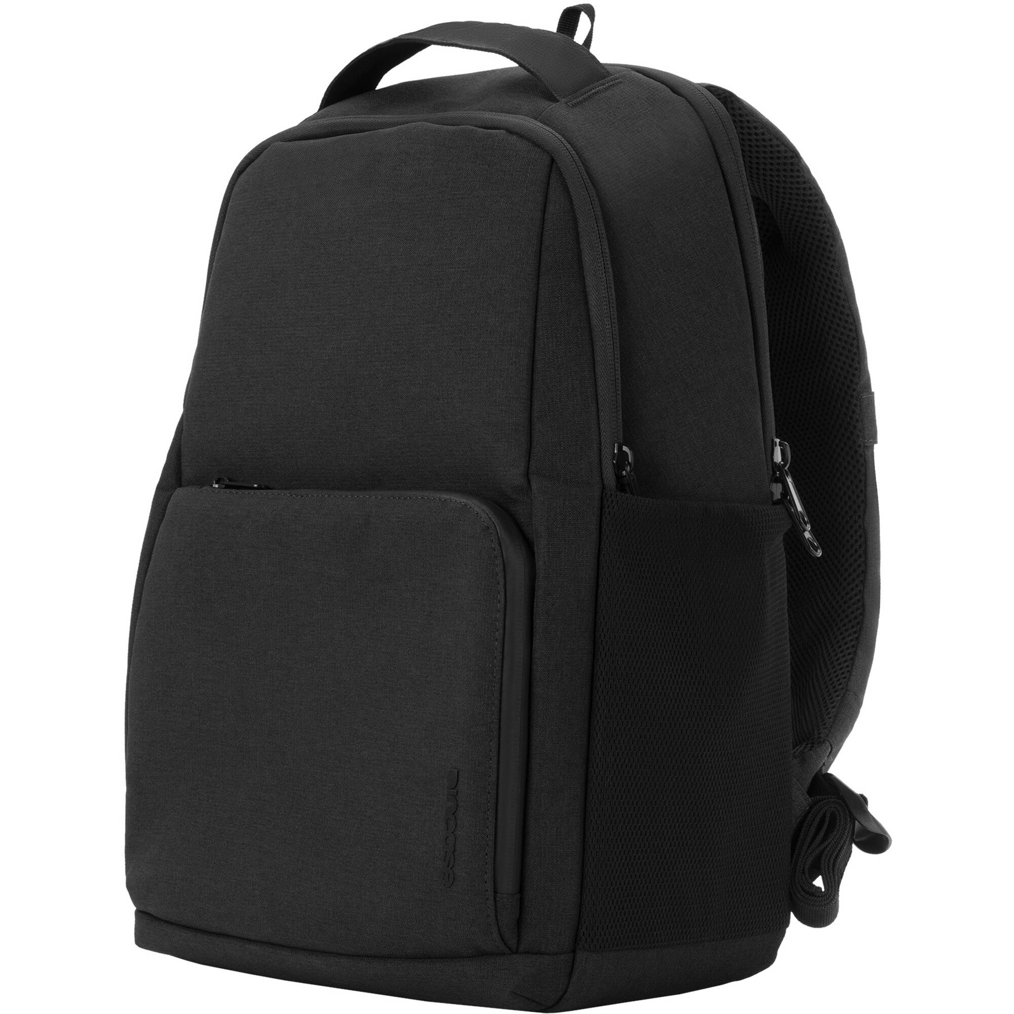 Incase Facet Backpack (Black, 20L) - Image 3