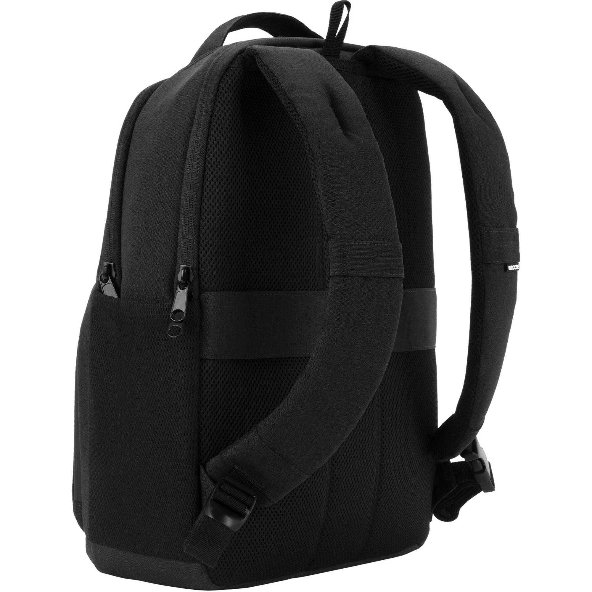 Incase Facet Backpack (Black, 20L) - Image 4