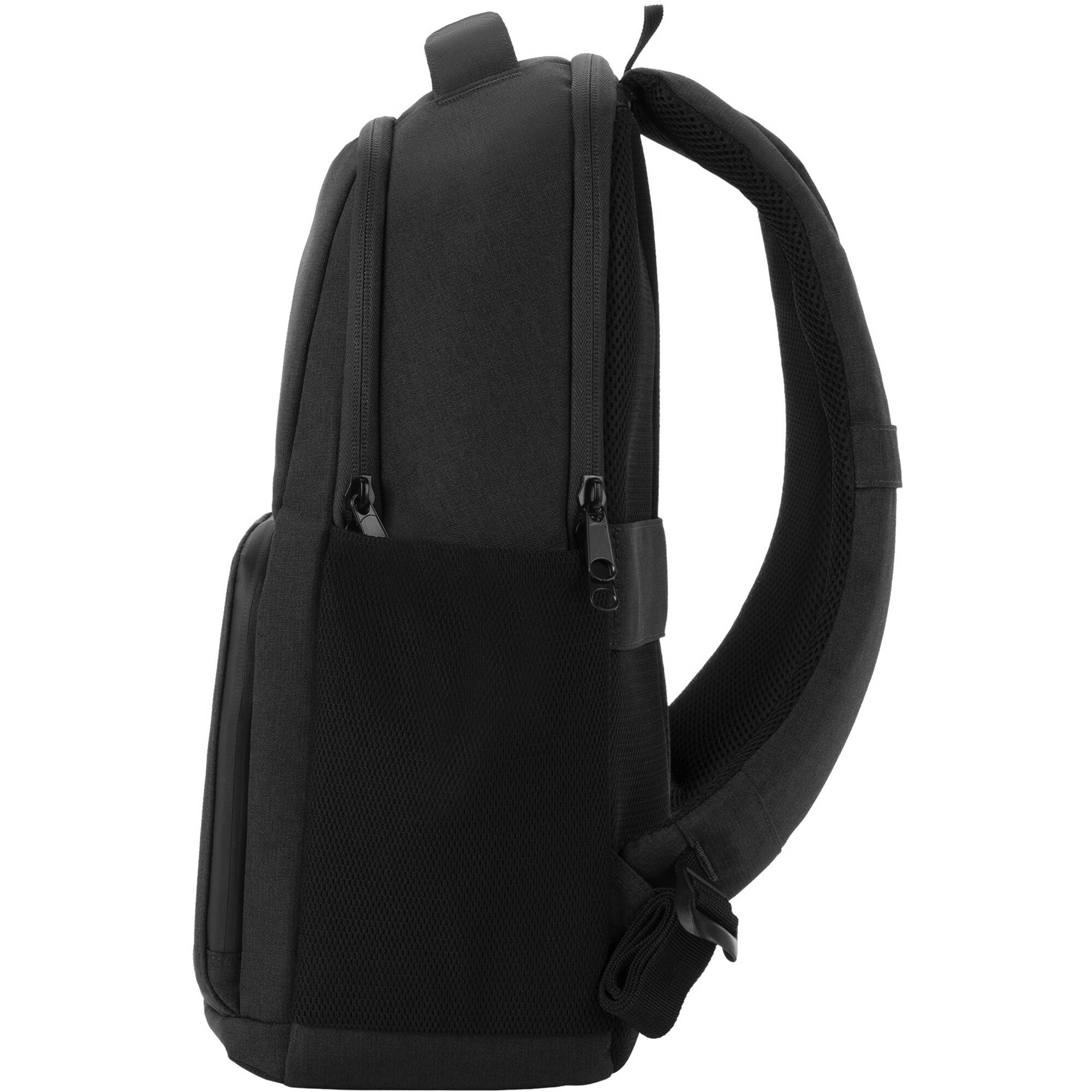 Incase Facet Backpack (Black, 20L) - Image 7