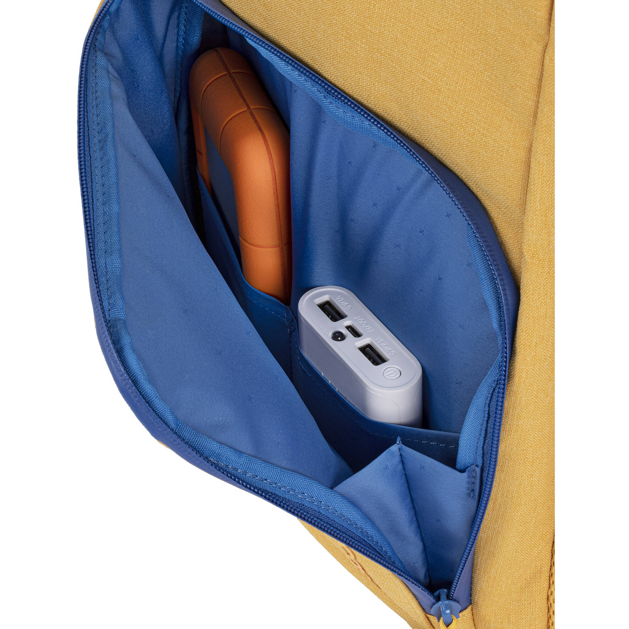 Incase Facet Backpack (Sunflower Yellow, 20L) - Image 6