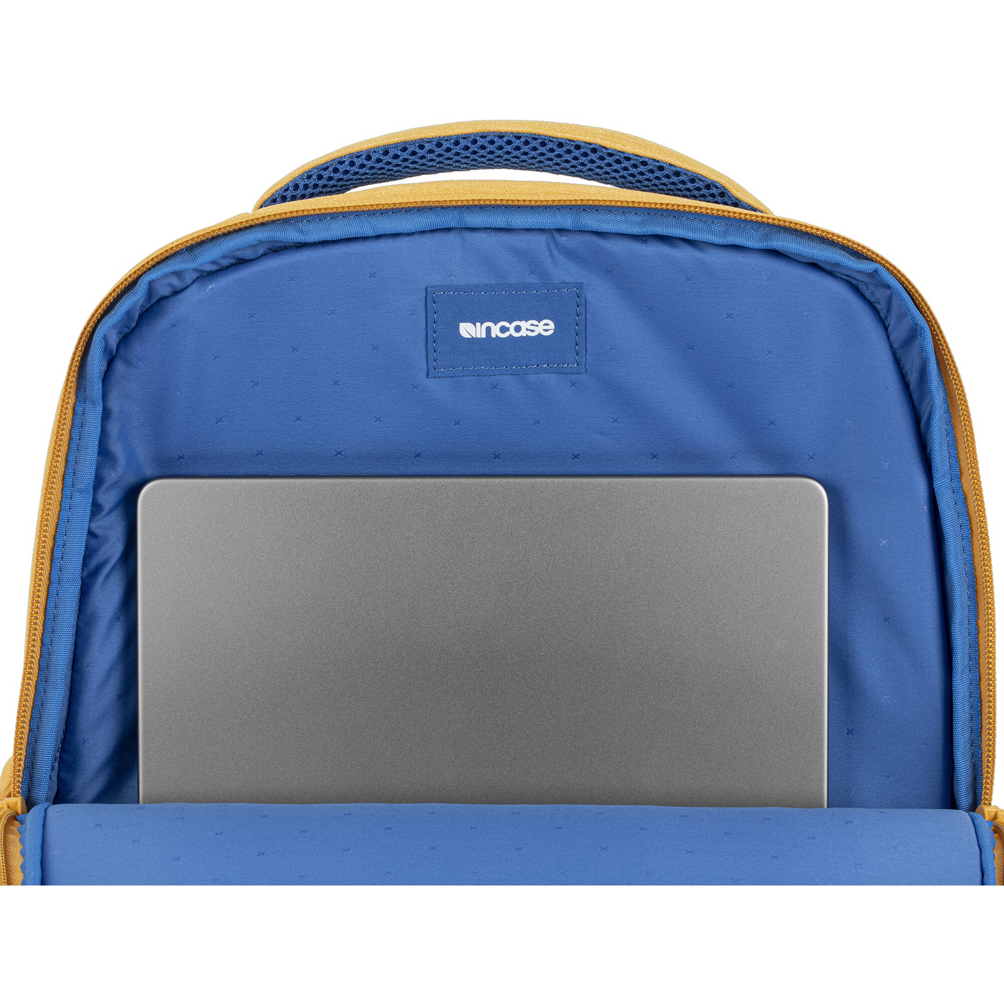 Incase Facet Backpack (Sunflower Yellow, 20L) - Image 7