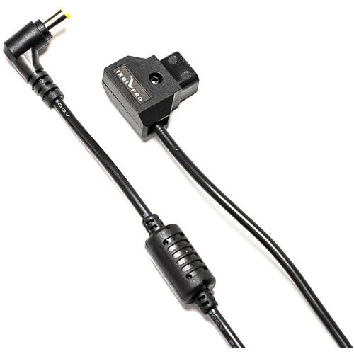 IndiPRO Tools Regulated D-Tap Cable for Panasonic HC-X2 4K/Select Camcorders (24")