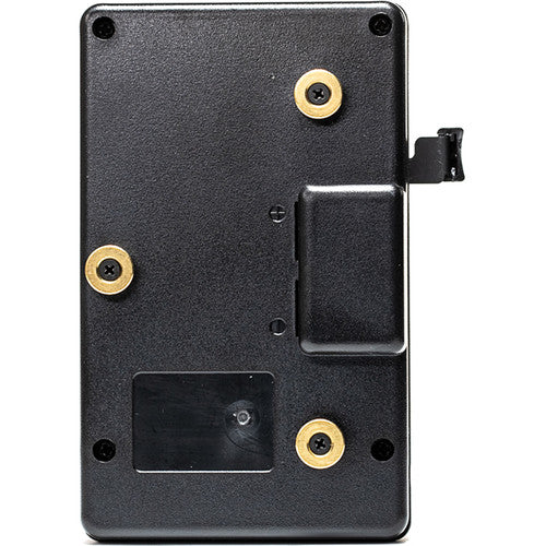 IndiPRO Tools V-Mount to Gold Mount Battery Plate Converter - Image 2