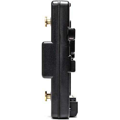IndiPRO Tools V-Mount to Gold Mount Battery Plate Converter - Image 3