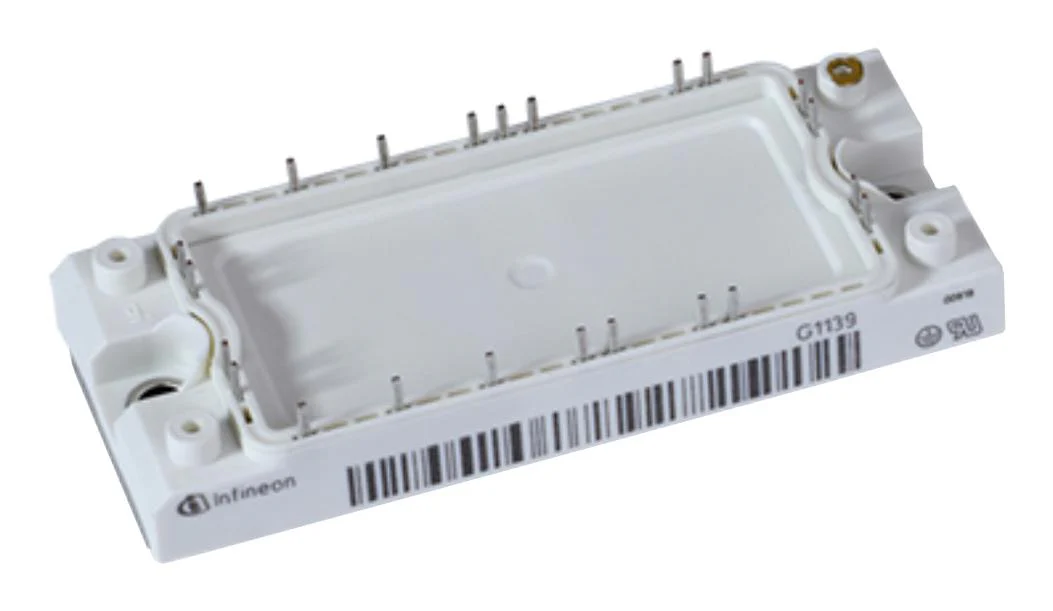 Infineon FP35R12KT4BPSA1 Igbt Module Seven Pack 35 A 1.85 V 210 W 150 °C