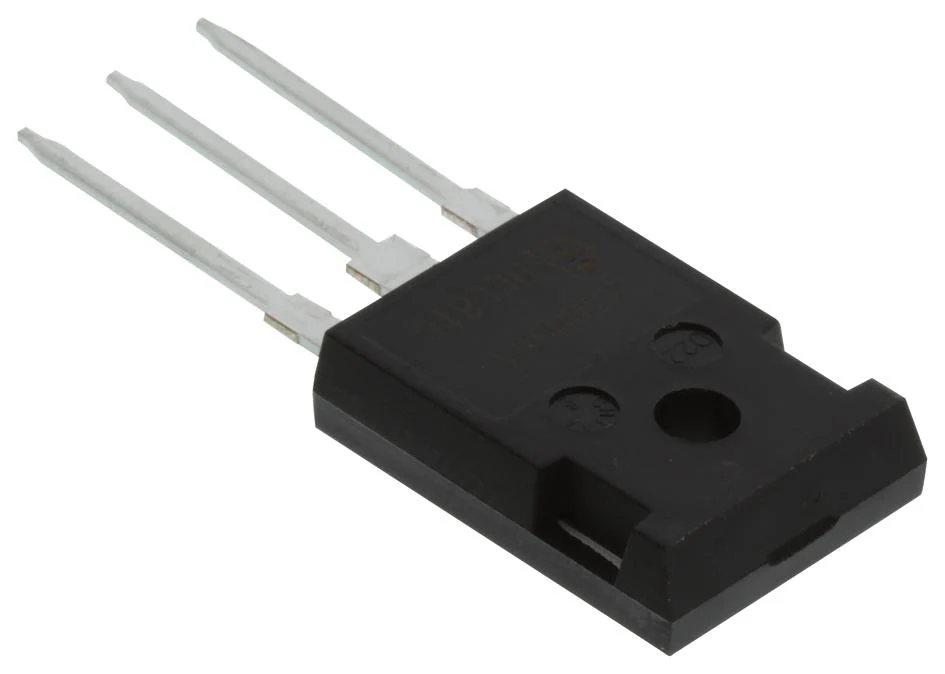 INFINEON IHW20N140R5LXKSA1 IGBT, 40 A, 1.7 V, 211 W, 1.4 kV, TO-247, 3 Pins IHW20N140R5L, SP005742018