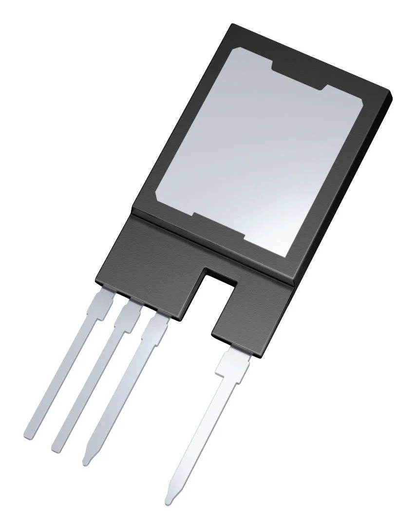 INFINEON IMYH200R024M1HXKSA1 Silicon Carbide MOSFET, Single, N Channel, 89 A, 2 kV, 0.033 ohm, TO-247 Plus - Image 2