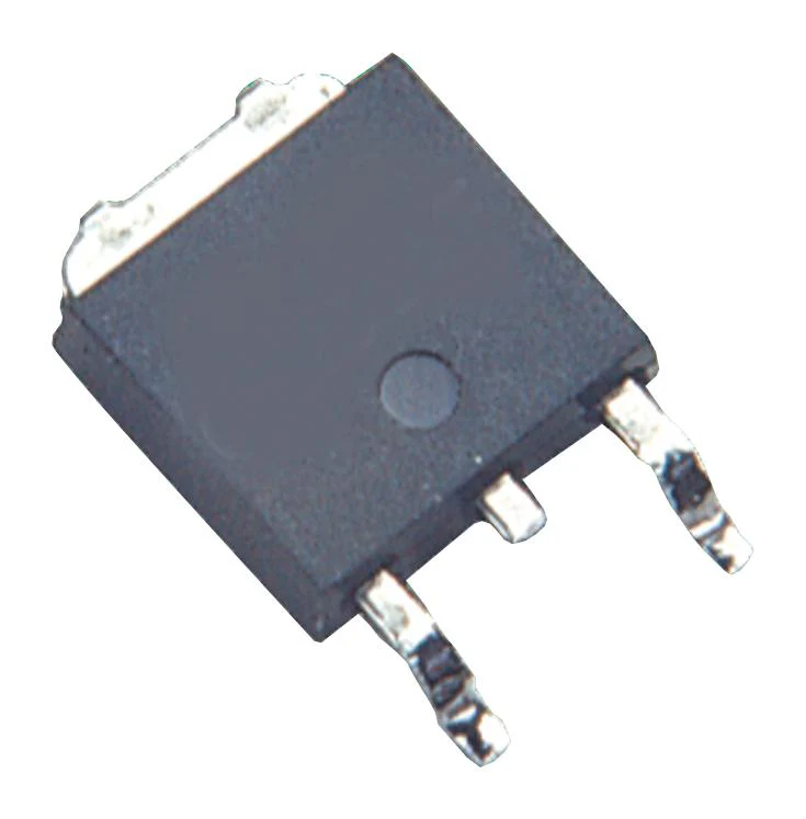 INFINEON IPB021N10NM5LF2ATMA1 Power MOSFET, N Channel, 100 V, 176 A, 0.002 ohm, TO-263 (D2PAK), Surface Mount