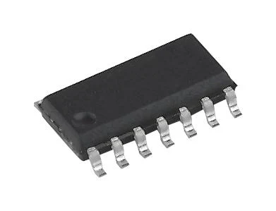 INFINEON IR21084STRPBF MOSFET & IGBT Driver, Half Bridge, 625 V Offset, 10 V to 20 V Gate, CMOS & LSTTL, SOIC-14 IR21084STRPBF, SP001539660