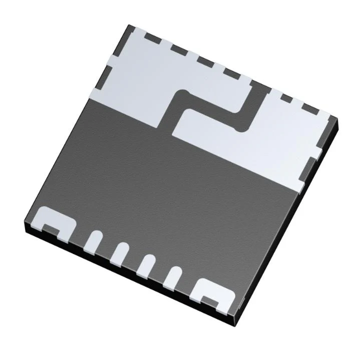Infineon TLE4971A025N5UE0001XUMA1 TLE4971A025N5UE0001XUMA1 Current Sensor 210 kHz Tison 8 Pins 3.1 V 3.5 - Image 2