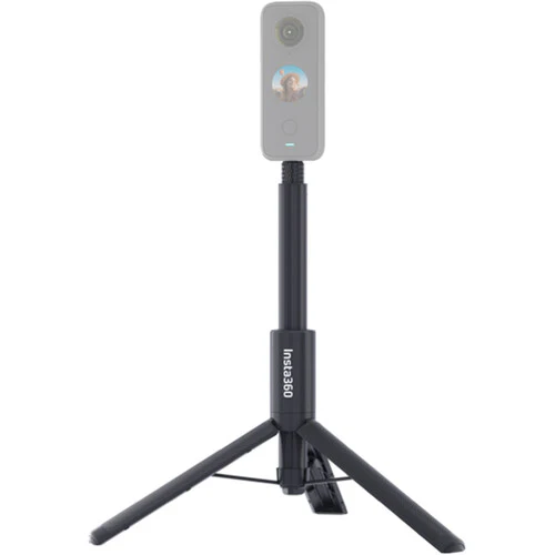 Insta360 2-in-1 Invisible Selfie Stick + Tripod for GO 2, ONE X2, ONE R, ONE X - Image 4