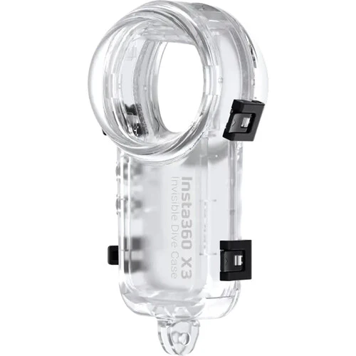Insta360 Invisible Dive Case for X3 - Image 3