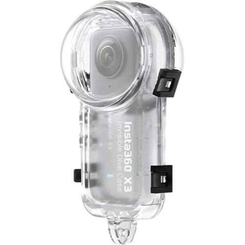 Insta360 Invisible Dive Case for X3 - Image 4