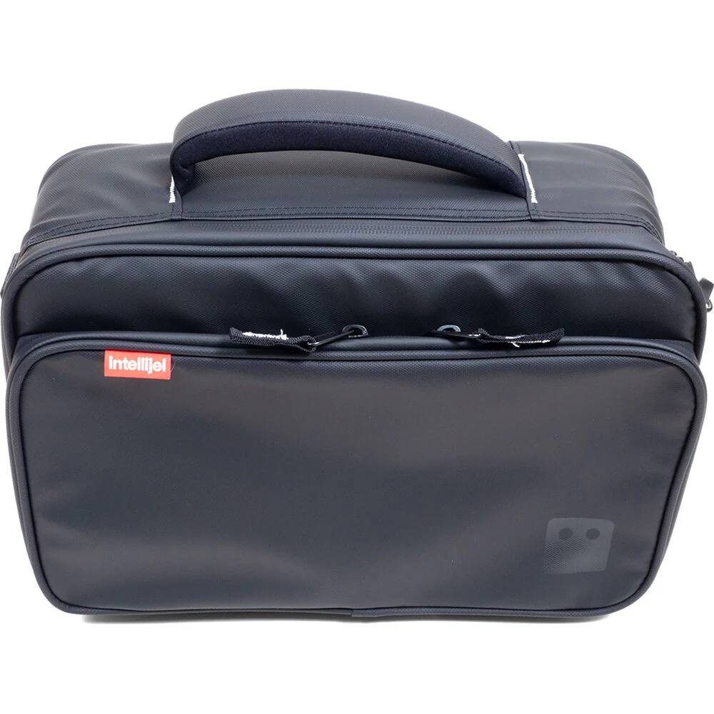 intellijel Gig Bag for 4 RU x 62 HP Palette Case - Image 2