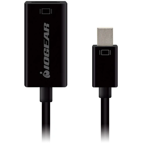 IOGEAR Active Mini DisplayPort to HDMI Adapter with 4K Support - Image 3