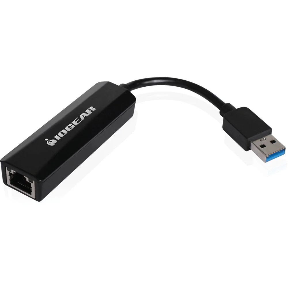 IOGEAR USB 3.0 GigaLinq Gigabit Ethernet Adapter over USB - Image 4
