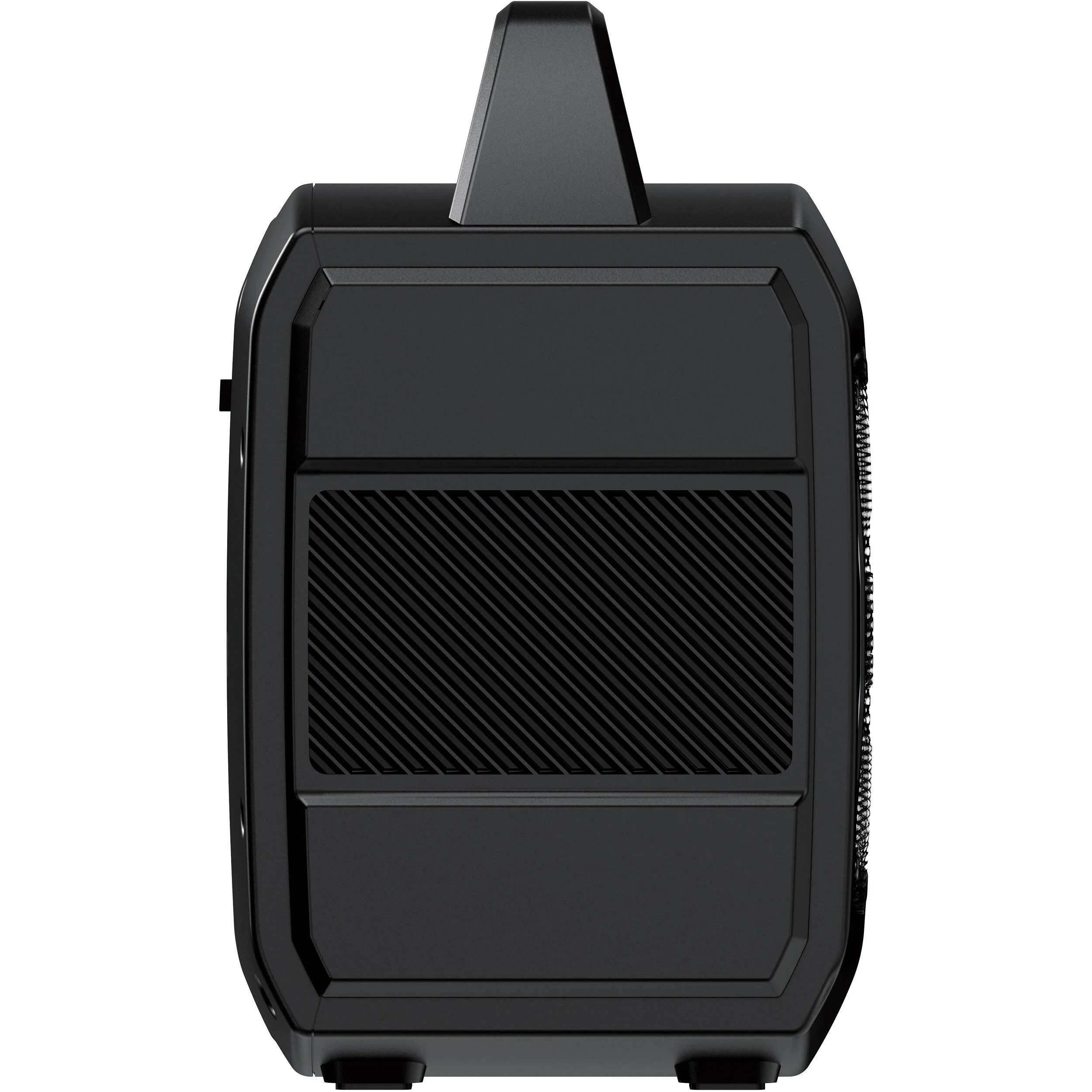 ION Audio Sport Boom All-Weather Rechargeable Speaker with Microphone - Image 5