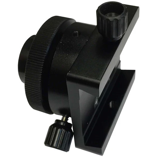 iOptron Cube Secondary Dovetail Saddle Kit - Image 2