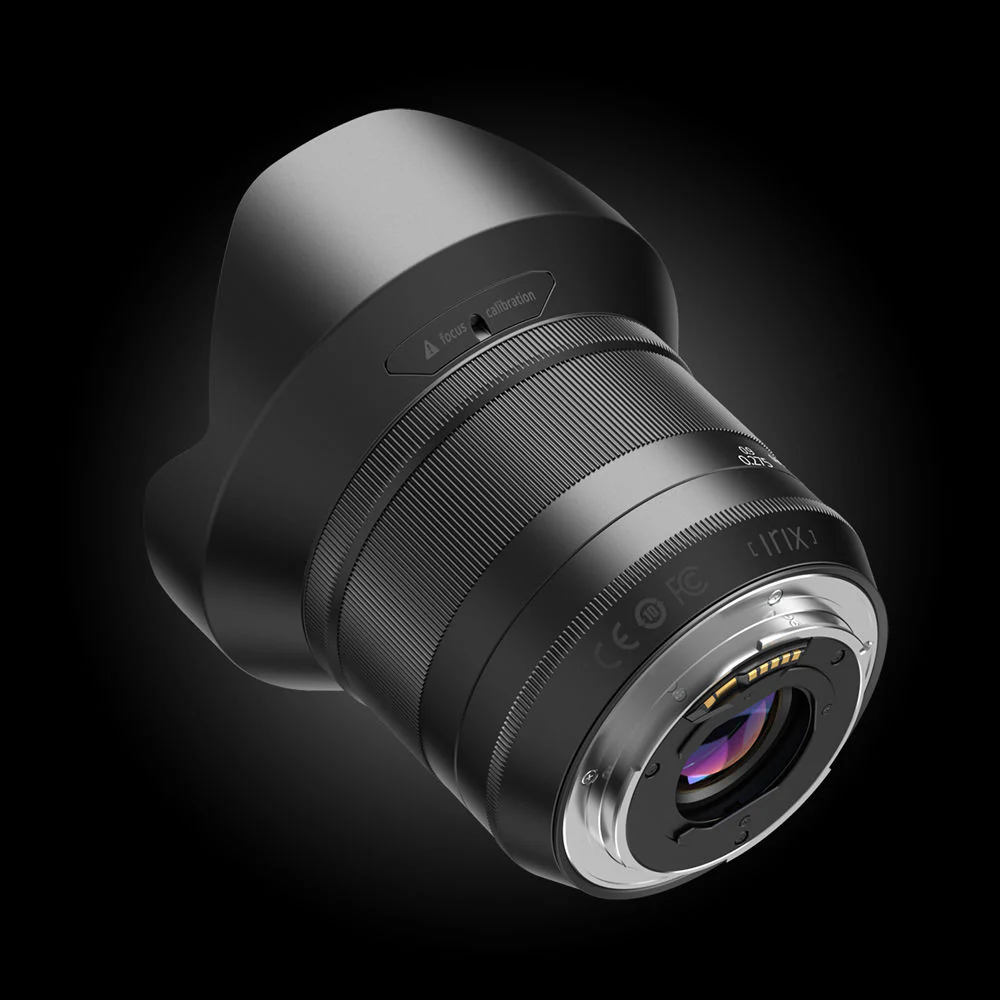 IRIX 11mm f/4 Blackstone Lens for Pentax K - Image 6