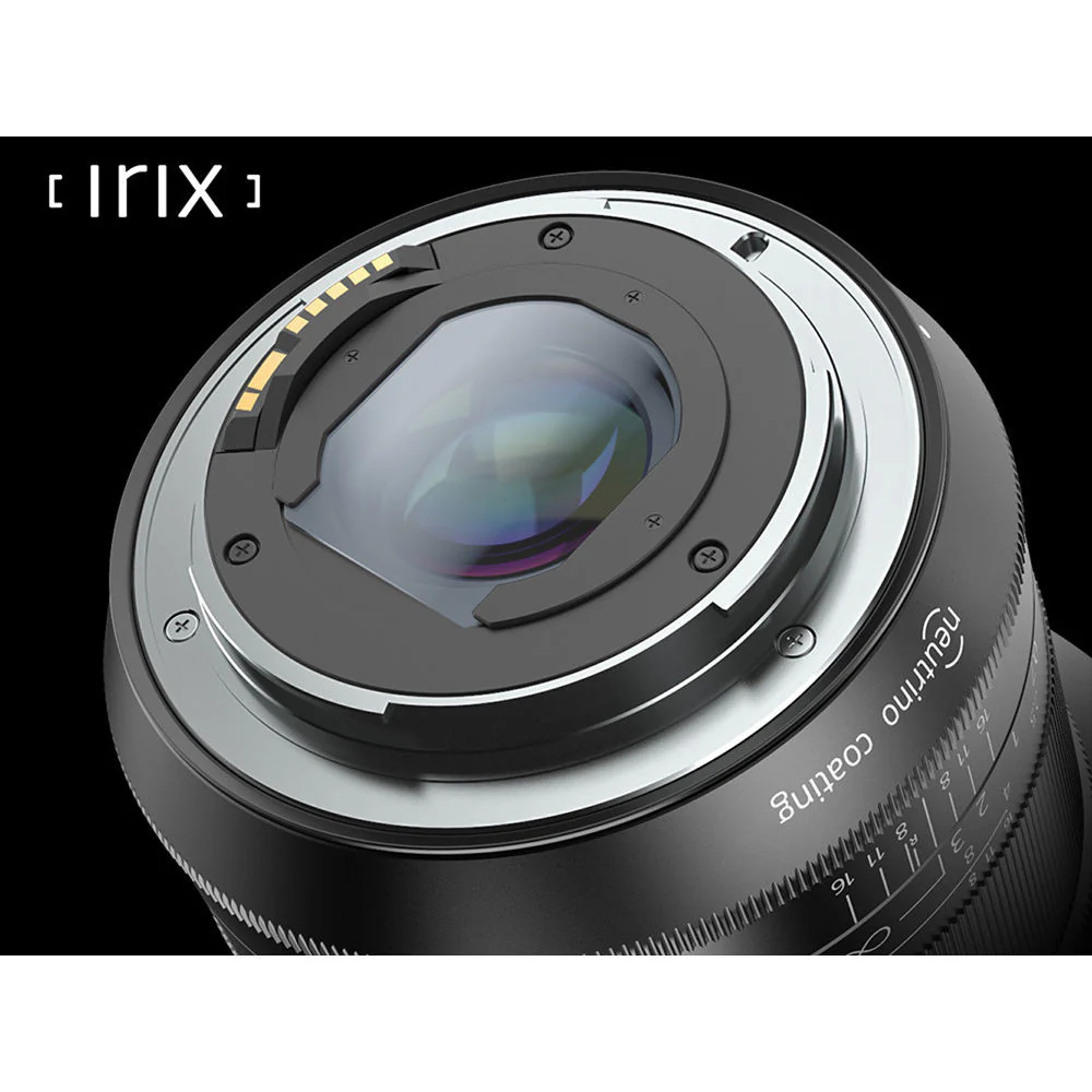 IRIX 15mm f/2.4 Firefly Lens for Nikon F - Image 9